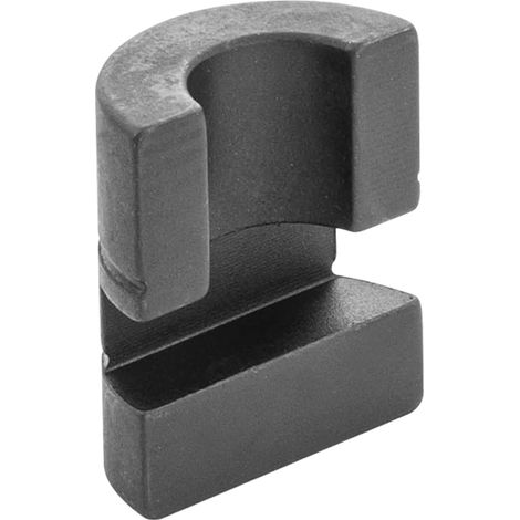 Outil de démontage d'unité mécanique pour boîtier de transmission - Outil d'installation d'ordinateur - Fourche supérieure - Accessoires de réparation (1/4)