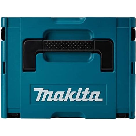 MAKITA Zubehörset Box 66-teilig in MAK-PAC Box - B-43044