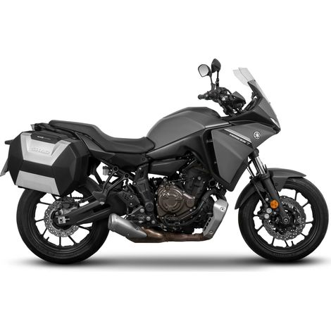 Soporte lateral 3P Shad para Yamaha Tracer 700 ABS MTT690-A (1/5)