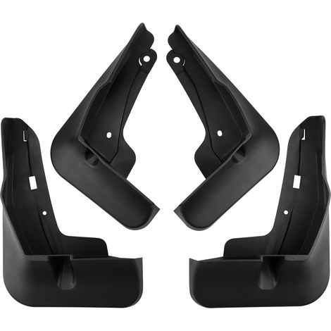 Mud flap covers for BYD Song Pro Sea Lion 5 DM-i 2024 (BYD Sea Lion 5 DM-i 2024, BYD Song Pro 2021)