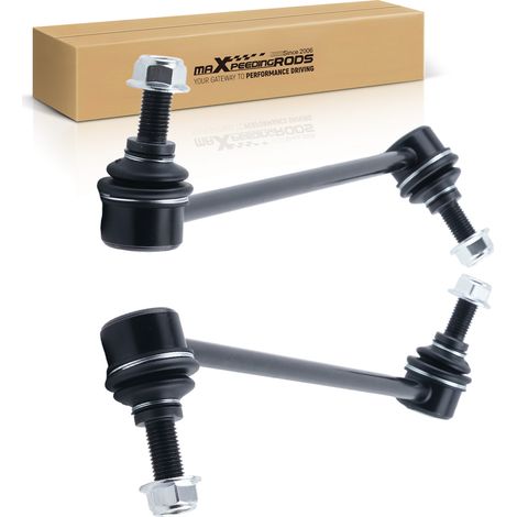 FRONT STABILISER LINK SUSPENSION WISHBONE FOR MERCEDES C-CLASS W204 E-CLASS A207 (1/5)