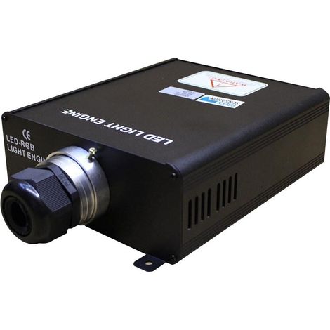 Luz generador 60w para fibra óptica para piscina, cielo estrellado iluminación LED