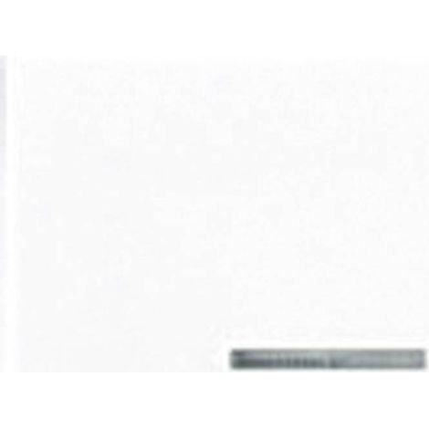 Jung Placca di copertura Interruttore di controllo A 500, A creation, A plus Bianco alpino A590KO5WW (1/2)