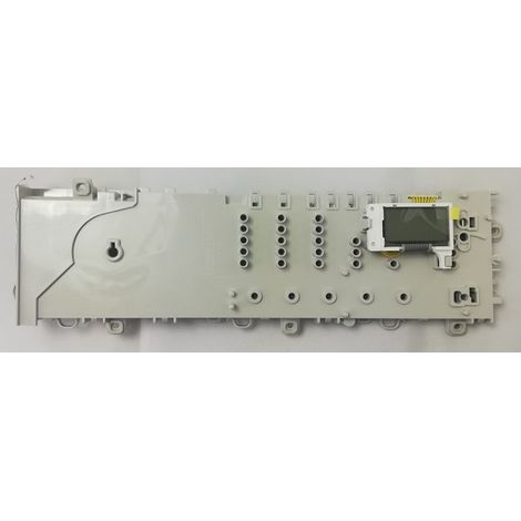 Electrolux 973914604303003 Modulo Lavatrice Configurata (1/2)
