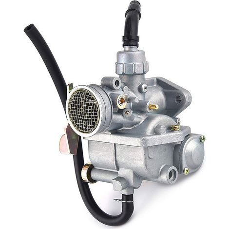 Universeller Vergaser für Honda CT90 Motorräder (Modelle K1 bis K4, Jahre 1970–1979) – Kompatibel mit 2T-Motoren, direktes Ersatzteil, einfache Montage-lsw