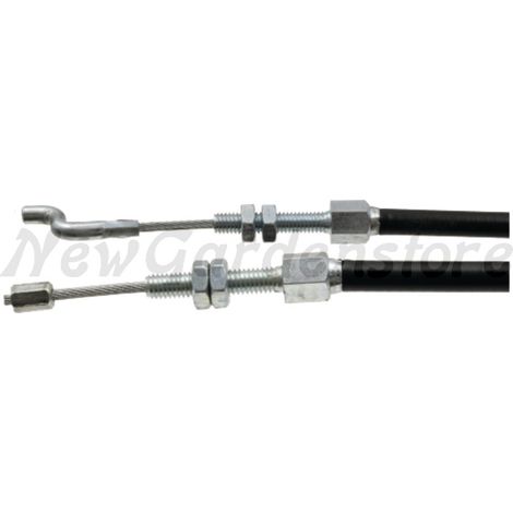 Tubo de encendido ORIGINAL AL-KO 842405100 405100