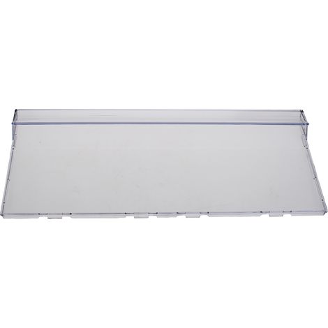 Beko – Panneau de congélation 4638960600 – Pièce détachée pour congélateur – Largeur 403 mm – Profondeur 37 mm – Hauteur 168 mm (1/3)
