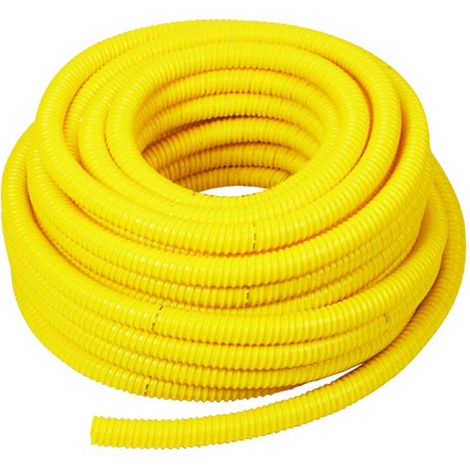 Guaina Gas Viniflex Ø 30 25 Metri