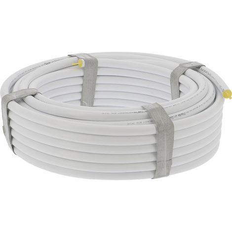 Tube multicouche Turatec nu 26x3, 50 mètres