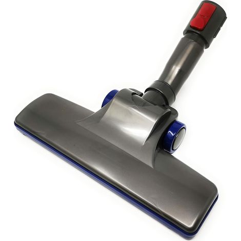 Brosse compacte avec Protection des Bords, Compatible avec Dyson Big Ball, Big Ball 2, CY22 CY23 (1/5)