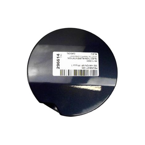 [PRODUIT D'OCCASION] Volet De Trappe Carburant PEUGEOT 308 ♻️ Ref Oe. 1517f4 - Garantie à vie (1/2)