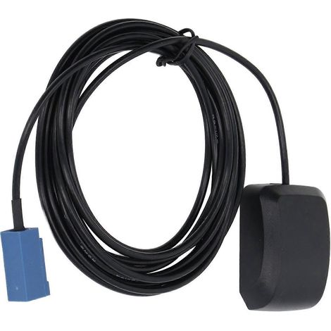 3V–5V GPS-Antenne 1575,42MHz, wasserdicht, kompakt, Ersatz für Ford SYNC 3 APIM-Modul