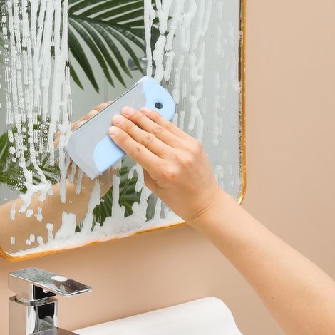 Raclette de douche (lot de 6) (1/2)