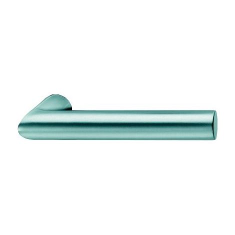 Coppia Di Maniglie Delle Porte In Acciaio Inox Ottobre 1076