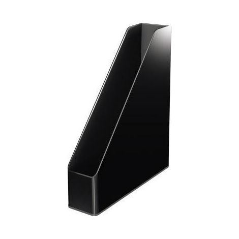 Leitz Stehsammler Duo Colour 53620095 schwarz (1/4)