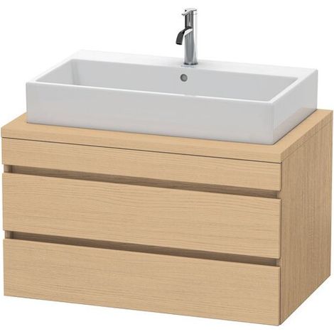 DURAVIT DS531803030 WTU DuraStyle pour console 512x900x548