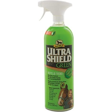 VETNOVA ULTRASHIELD Green 946 ml