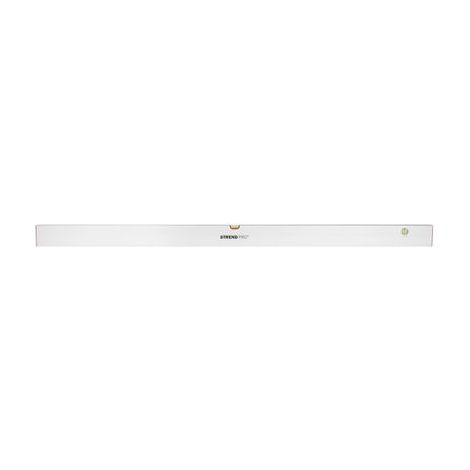 Messlatte Verizone SA33-20D-3, 1800 mm, 2 Libellen