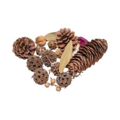 Hierbas secas decorativas 30 g