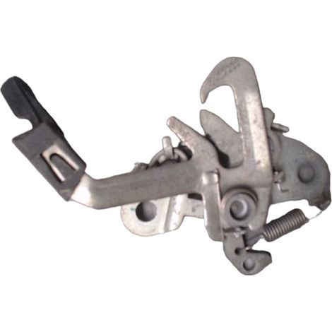 [PRODUIT D'OCCASION] Serrure Capot PEUGEOT 207 3p ♻️ Ref Oe. 793486 - Garantie à vie (1/2)