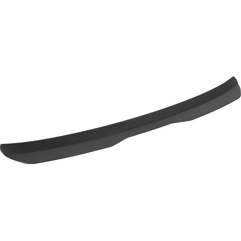 Universeller Heckspoiler mit 2 Fächern für Seat LEON Maxton MK1 bis MK7 2000-2021 (1/5)