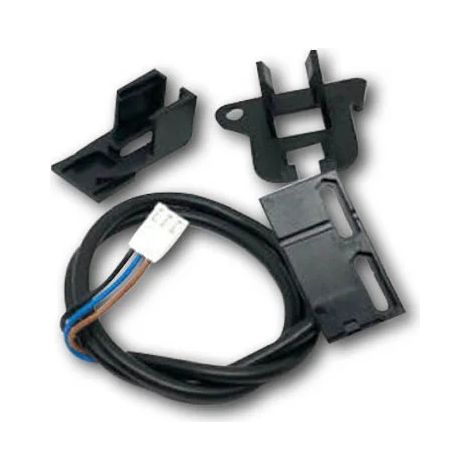 FAAC GENIUS 63001025 Sensore Reed Con Supporto Tappo 740 741 Blizzard Falcon (1/3)