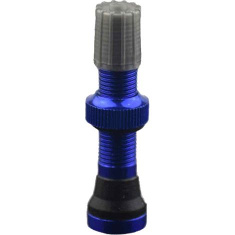 10 pcs Valve tubeless en alliage d'aluminium, filetage précis, clapet sous vide, sans chambre à air, pour vélo route VTT (1/5)