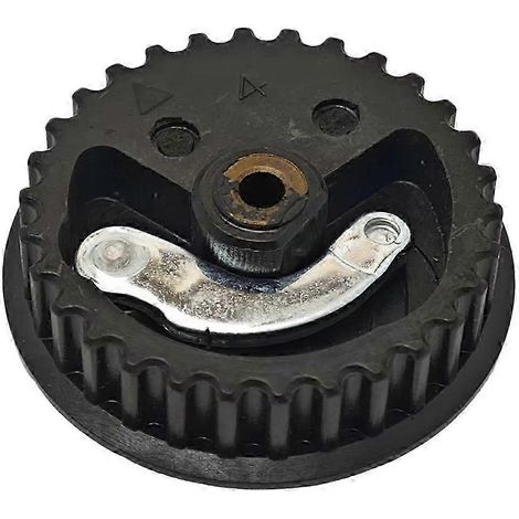 Kit de courroie de distribution et poulie d'arbre à cames pour Honda GX25 GX 25 4 temps (1/5)