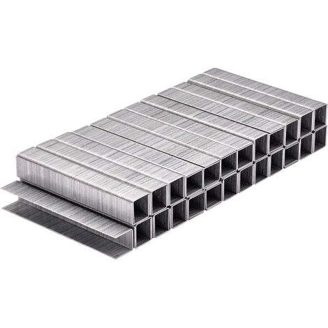 Draper Type-53 14mm Staples – 5,000 Pack for Heavy-Duty Stapling Tasks