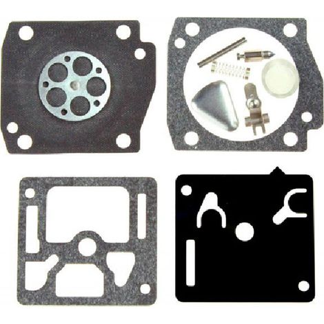 Kit Membranas Zama RB31, comp. con Stihl 034 036 036 PRO 044