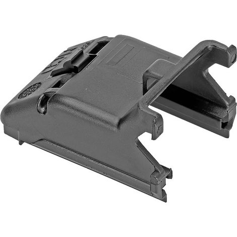 CMC 643201301 Schwarz Molex Inhalt: 1 St.