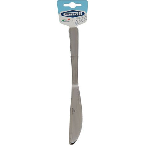 Gnali Pack 2 Coltelli Frutta Inox Hotel