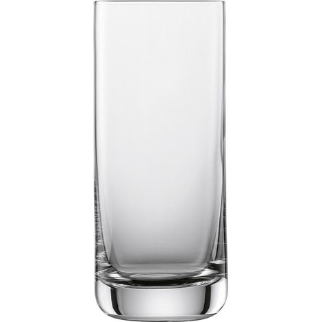 Koko set elegant verres cristal transparent 370 ml