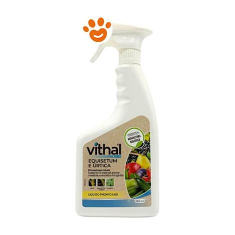 LIQUIDO BIO BARRIERA FUNGHI Ml. 750