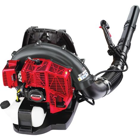 Soffiatore a spalla Shindaiwa EB600RT (1/2)