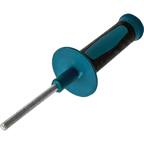 Agarre latéral de multiusos, ammoladora angulaire rose 8Mm pour (1/5)