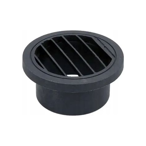 Salida Webasto negra FI 60 rotativa original (1/5)