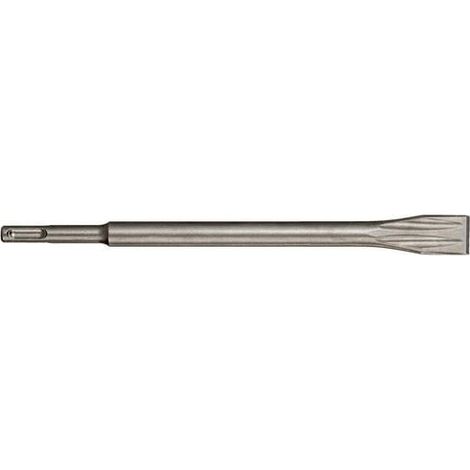 Metabo Flachmeißel SDS-plus professional premium 250 x 20 mm (1/3)