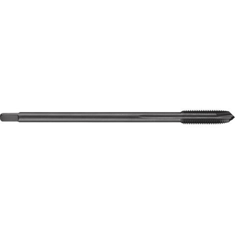 Taraud machine DIN 374B EP11 MF27x1.5mm HSS-E-PM trempé 2.5XD 6H (1/2)