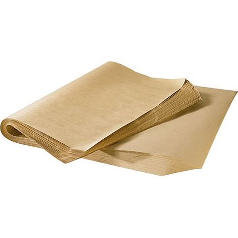 Feuille kraft 80 x 120 cm 70 g - Ramette de 250 (1/2)