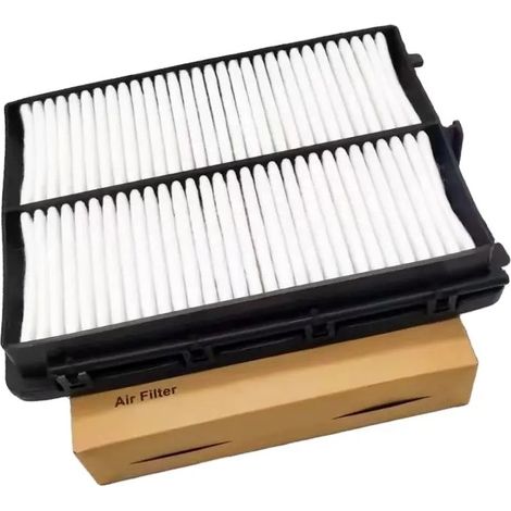 28113-F6200 28113 F6200 is a car filter suitable for Korean car parts. (1/5)