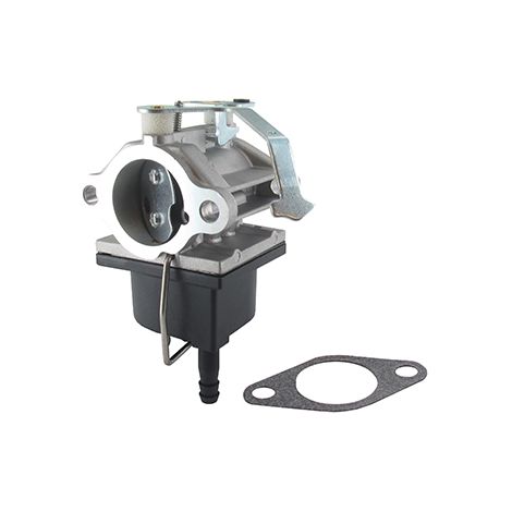 Carburateur Adaptable Tecumseh Pour Moteurs Oh318ea, Oh318xa, Ohm90-222309c, Ohm100. Remplace Origine 640285, 640289, 640328, 64