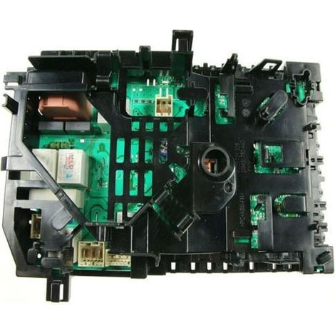 Module De Commande Programme 00744276 Pour LAVE LINGE