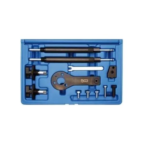 Bgs Kit de calado motor negro para Alfa Romeo Fiat Lancia