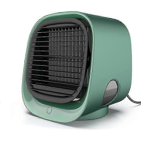 Climatisation Oribreeze, Refroidisseur Oribreeze, Climatiseur de bureau amélioré A (1/5)