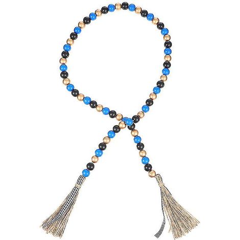 1 fil de perles