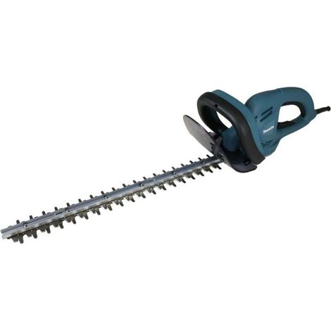 Recortadora eléctrica Makita UH4861 de 48 cm y 400 W