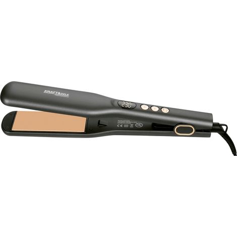 Plancha de pelo de 92 W KD4392