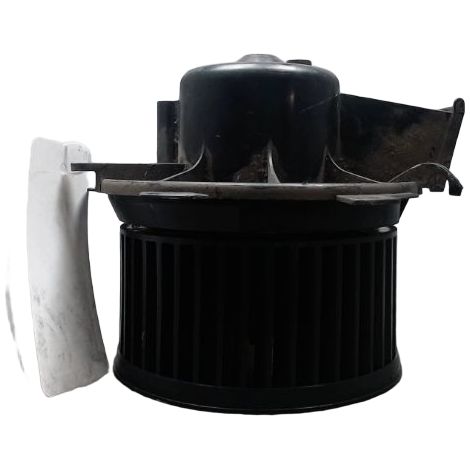 [PRODUIT D'OCCASION] Moteur Ventilateur Chauffage PEUGEOT 206 ♻️ Ref Oe. 1606357480 - Garantie à vie (1/2)