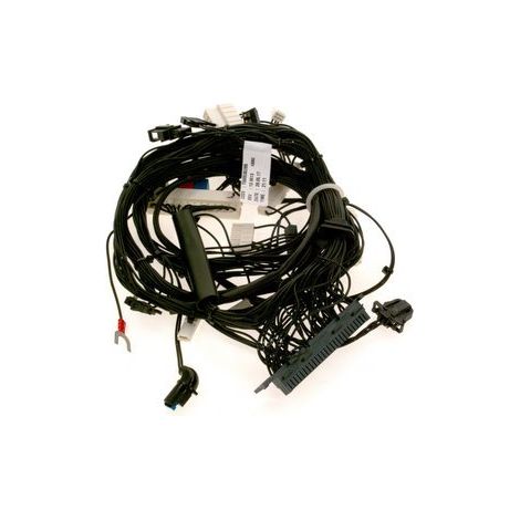 BOSCH Kabelbaum 24V Niederspannung, 7746700057 (1/2)